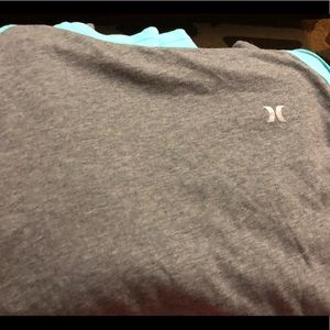 Men’s Hurley Hoodie